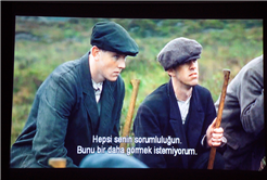 ‘Özgürlük Rüzgârı’ Sakaryalılarla Buluştu