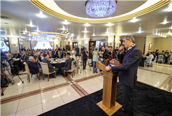 Sakarya yeşil-siyah için tek yürek: “Elimizi değil, tüm vücudumuzu ortaya koyma vaktidir”