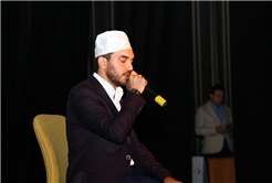Aziz şehitlerimiz başlarımızı göğe erdirdi