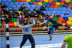 Büyükşehir Hentbol Köyceğiz’e konuk oluyor 