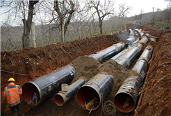 Kaynarca’nın dev altyapı projesi için ihaleye çıkılıyor