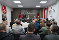 “Ulaşımda öğrenci indirimi mecliste karara bağlanacak”