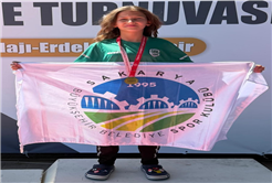 Büyükşehirli sporculardan madalya yağmuru: Bir haftada 17 madalya