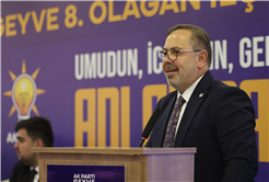 “Her alanda güçlü bir Sakarya için hızla çalışmalarımızı sürdürüyoruz”