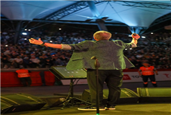 Vadide Dünya Kupası yarışları sonrası Cengiz Kurtoğlu rüzgarı