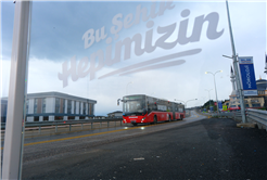 Metrobüs için yeni dönem yarın başlıyor: Turnikeler aktif, sefer sayısı artıyor