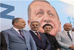 Kurban Bayramımız mübarek olsun