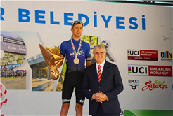BMX Dünya Kupası heyecanı gün sayıyor: Dünyanın gözü kulağı Sakarya’da olacak