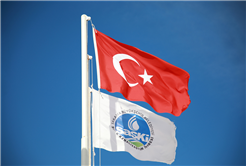 İçmesuyu ağımız 6 bin kilometreyi aştı