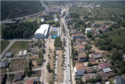 Söğütlü Ritim Park’ta çalışmalar başladı