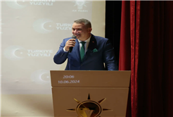“Verdiğimiz sözleri tek tek tutuyoruz”