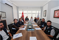 25 kilometrelik projenin yüzde 50’si tamamlandı