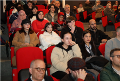 “Tanpınar olmasaydı modern Türk edebiyatında birçok şey kalırdı”