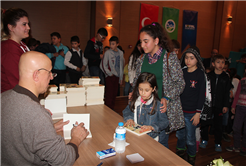 Sır Allah’ın sonsuz kudretinde