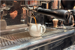 Büyükşehir’in kadınlara yönelik çikolata ve kahve atölyesi tamamlandı