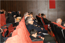 Takvaya uzanan yol: Prof. Kâmil Yılmaz’ın anlatımıyla orucun ardındaki sırlar