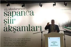 “Gazze yeryüzünün alnına çatılmış bir bildiridir”