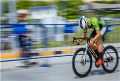 Bike Fest ateşi Tour Of Sakarya ile yandı: Büyükşehir’in pedalı zamana meydan okudu
