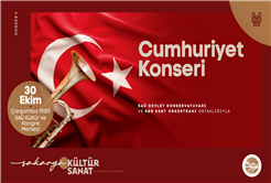 Ekim kültür sanat etkinlikleri başlıyor: Şiir akşamları, sergiler, sinema buluşmaları…
