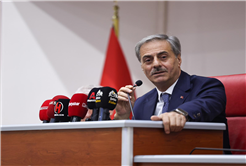 Dev yatırımlarla yepyeni bir Sakarya: “Şehrimizi daha güzel yarınlara hazırlıyoruz”
