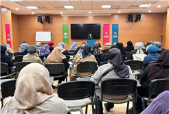 Manevi Farkındalık Atölyeleri yeni döneme yoğun ilgiyle başladı
