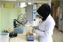 Şehrin atık su arıtma kapasitesi artıyor