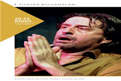 Kasım’da Etkinlikler Bir Başka