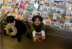 Sakarya Çocuk Edebiyat Fuarı tarihe geçti: 100 bini aşkın misafir