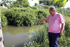 Çiftçilerin yüzü gülüyor