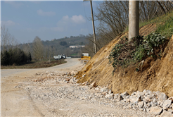 Sakarya’nın kuzeyine 20 mahalleyi etkileyecek 9 kilometrelik yeni güzergâh: Projede son durum