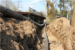 Akyazı’nın İçmesuyuna 10 Milyonluk Yatırım