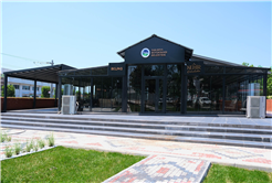 Bayramın tadı, lezzetti “Nehir”