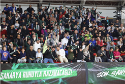 Basketbolseverlere çağrı: Namağlup Büyükşehir Çorlu’yu ağırlıyor