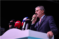 Yusuf Alemdar 15 Temmuz gecesini anlattı: “Hainlerin saçtığı karanlık Sakarya’nın destanıyla aydınlandı”