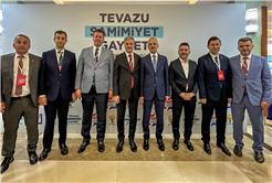Başkan Alemdar Kızılcahamam'da 3 bakanla görüştü: “Sakarya'yı yepyeni yatırımlarla taçlandıracağız”