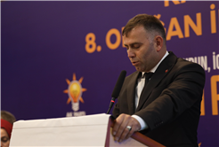 “Kaynarca’nın yarınları için tüm imkanlarımızla çalışıyoruz”