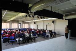 Büyükşehir Sakarya’yı gelecek nesillere miras bırakmak için bilinç aşılıyor