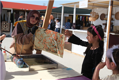 Sakarya’nın kültürel zenginliği ve gastronomi kimliğini Etnospor’da dünya tanıyor