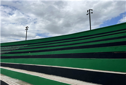 Millet Bahçesi yaz sezonunun en büyük festivaline hazırlanıyor