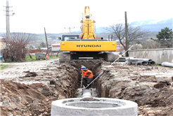 Sapanca Bu Proje İçin İhaleye Çıkıyor