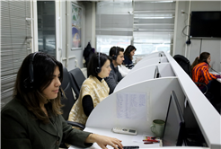 Büyükşehir, Ramazan Bayramı’na nöbetçi birimleriyle hazır