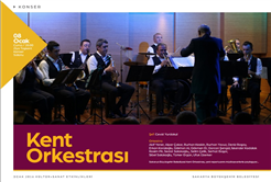 2016’ya Etkinlik Dolu Başlangıç