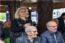  “Arifiye Atatürk Caddesi’nde yenileme çalışmaları başlıyor”