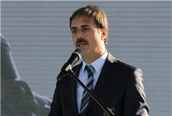 Serdivan İçin 35 Milyonluk İlk Kaynak