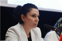 Başkan Yusuf Alemdar: “Bu dava milletin derdiyle bizzat dertlenenlerin davasıdır”