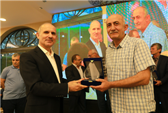 Türkiye’de ilkleri şehrimiz için hayata geçiriyoruz