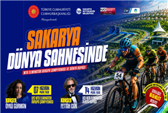 Sakarya’da heyecan yine zirveye tırmanıyor: Avrupa Şampiyonası, Dünya Kupası, Öykü Gürman ile Fettah Can konseri takvimi