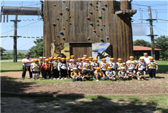 Kocaelili çocuklar Macera Park’ta buluştu