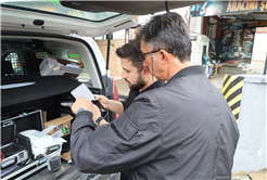 Büyükşehir 2025’te çiftçinin toprağına umut ekti