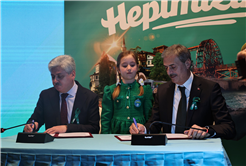 “El ele verirsek daha güzel bir şehir mümkün”